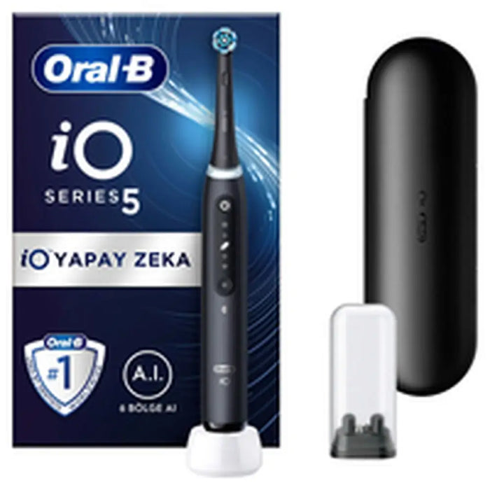 Монитор Oral-B
