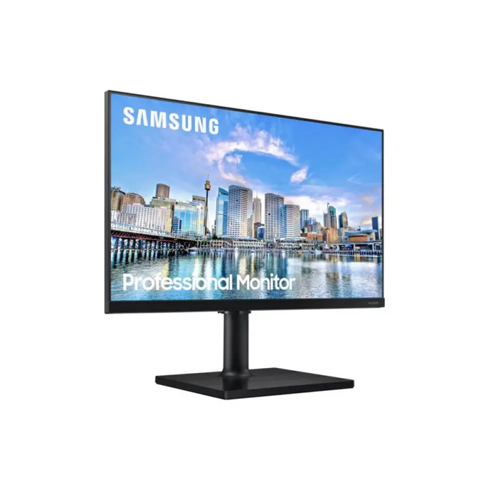 Монитор Samsung LF27T450FZU 27’’ LED IPS AMD FreeSync