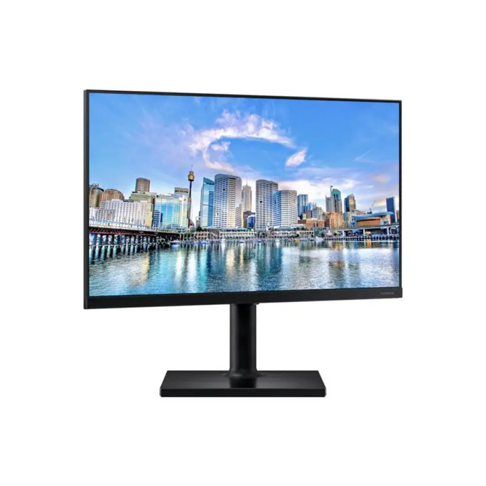 Монитор Samsung LF27T450FZU 27’’ LED IPS AMD FreeSync