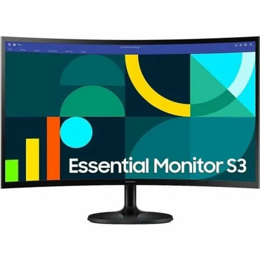 Монитор Samsung LS24D362GAUXEN Full HD 24’’