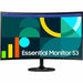 Монитор Samsung LS24D362GAUXEN Full HD 24’’