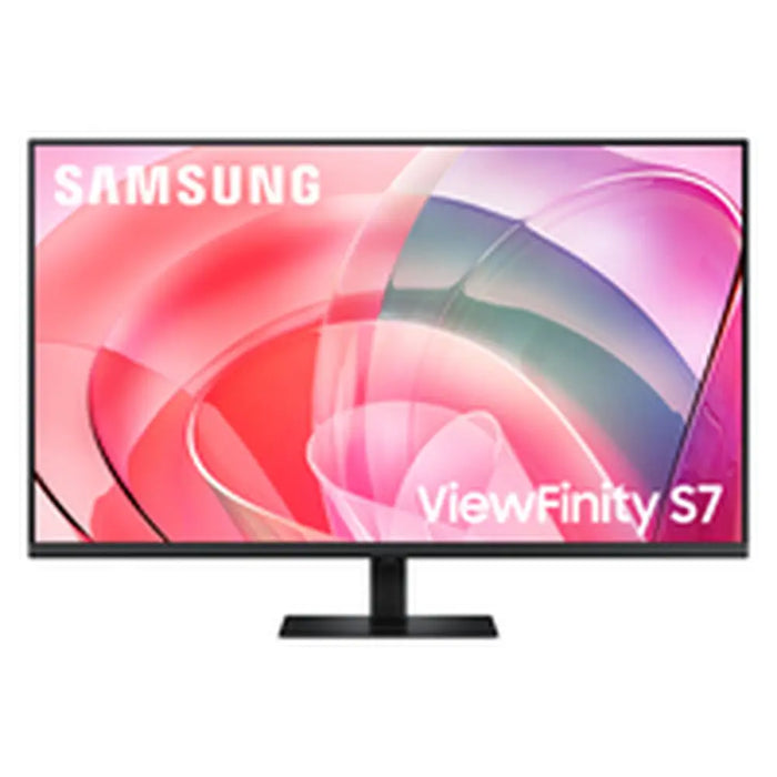 Монитор Samsung LS37D702EAUXEN 4K Ultra HD 37’’