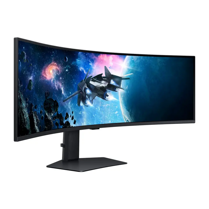 Монитор Samsung LS49CG954EUXEN 49’’ 240 Hz