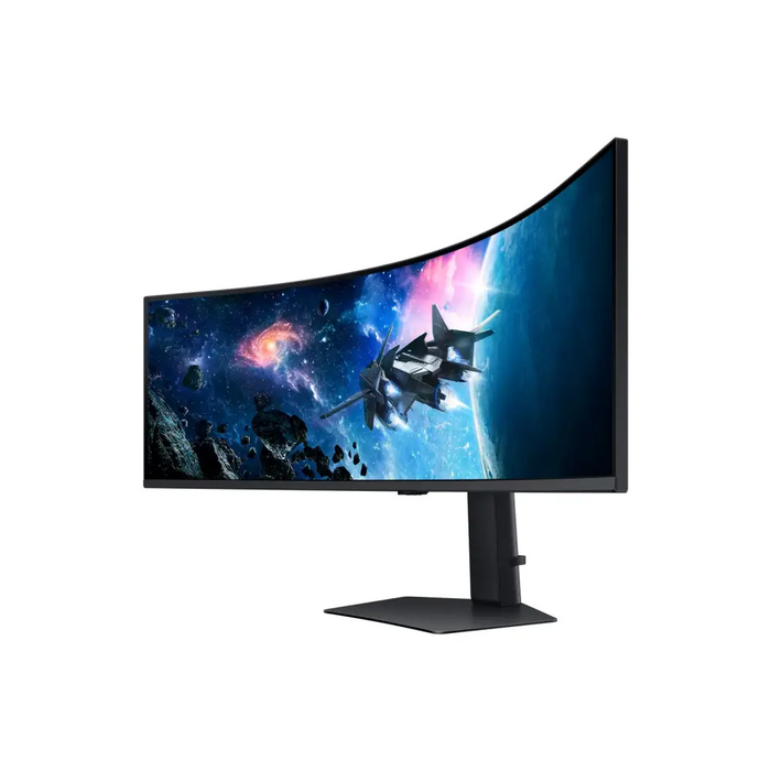 Монитор Samsung LS49CG954EUXEN 49’’ 240 Hz