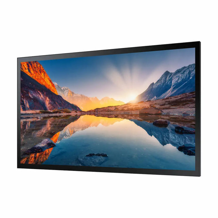Монитор Samsung QM32R-T 32’’ FHD LED