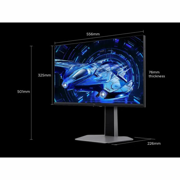 Монитор TCL 25G64