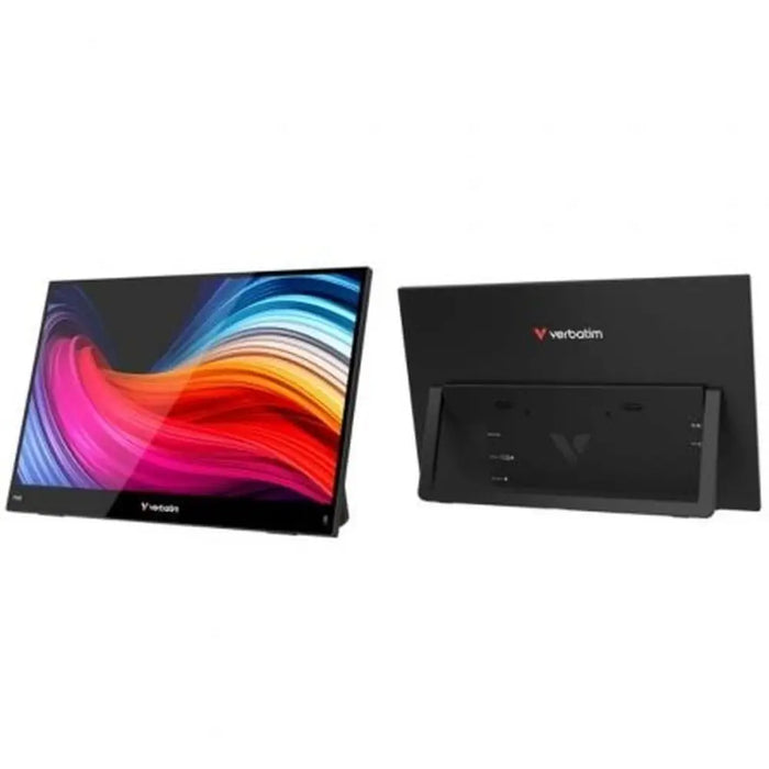 Монитор Verbatim 32400 Full HD 14’’