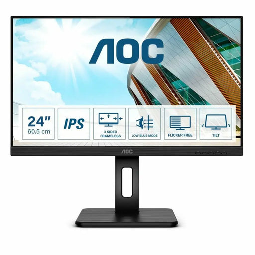 Монитор AOC 24P2Q Full HD 24’’ 23,8’’