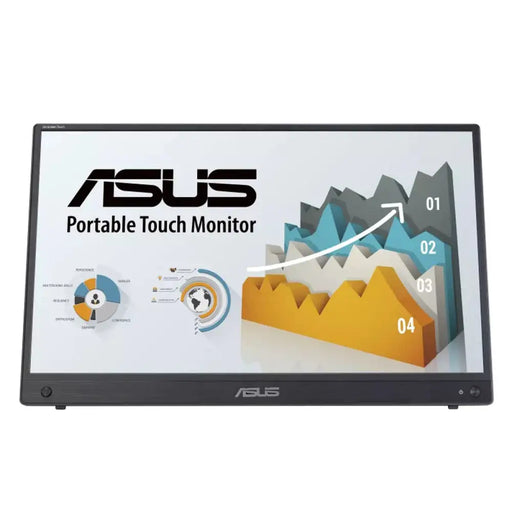 Монитор Asus MB16AMTR Full HD 15,6’’