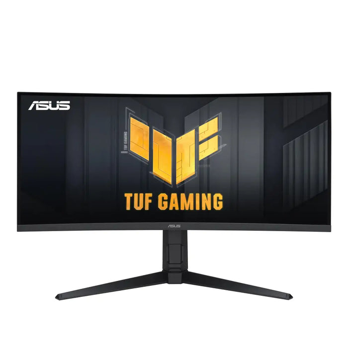 Монитор ASUS TUF GAMING VG34VQL3A – 34’’ VA QHD(3440x1440)