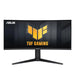 Монитор ASUS TUF GAMING VG34VQL3A – 34’’ VA QHD(3440x1440)