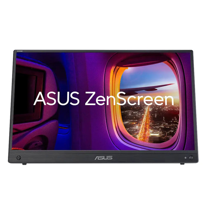 Монитор ASUS ZenScreen MB16AHG 15.6’’ IPS FHD (1920x1080)