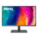 Монитор BenQ PD2706U 4K Ultra HD 27’’