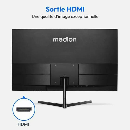 Монитор Medion 30036272 Full HD LCD 22’’