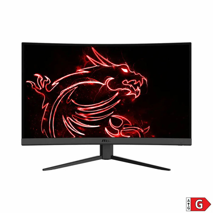 Монитор MSI G32CQ4 E2 VA LCD Flicker free