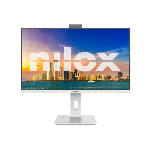 Монитор Nilox NXM24RWEB02W Full HD LCD 24’’