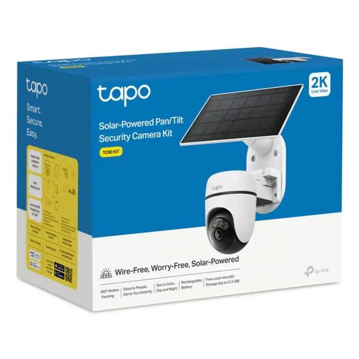 Монитор TP-Link TC90 KIT