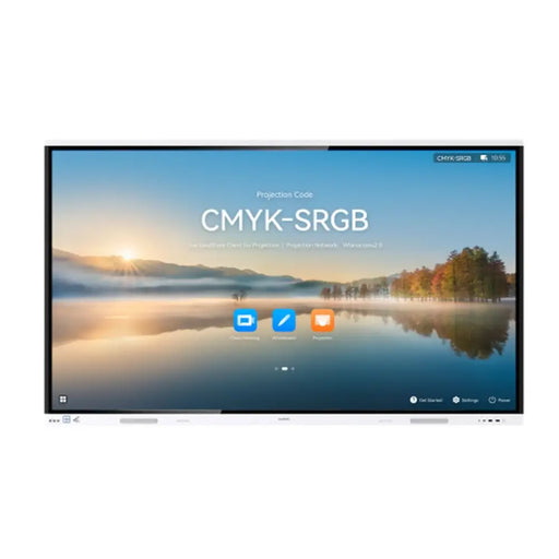 Монитор Videowall Huawei 55151106 65’’ 4K Ultra HD