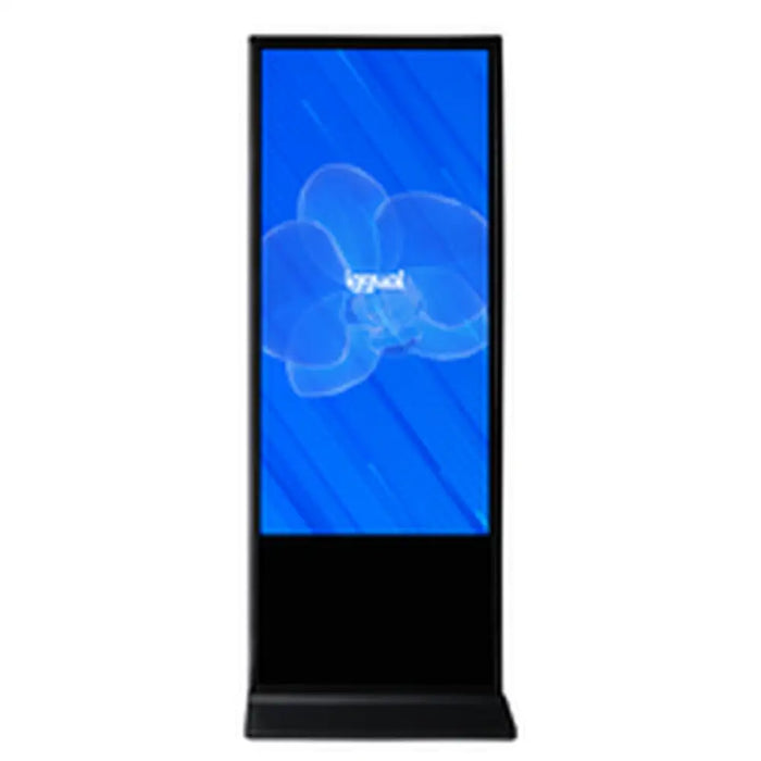 Монитор Videowall iggual Tótem interactivo ORCHID 55’’ 4K