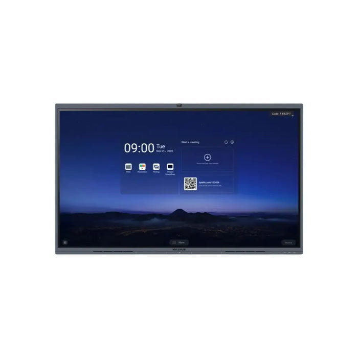 Монитор Videowall Maxhub MAXHUB V6 86’’