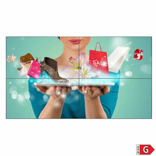 Монитор Videowall Philips 55BDL2105X/00 Full HD 55’’