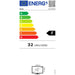 Монитор BenQ GW3290QT Quad HD 31,5’’ 75 Hz