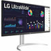Монитор LG 34WQ650-W 4K Ultra HD 34’’ 100 Hz 144 Hz