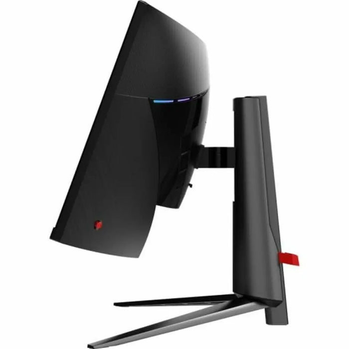 Монитор MSI 345CQR 34’’ UltraWide Dual Quad HD 50 - 60 Hz