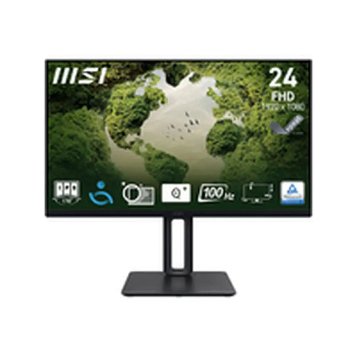 Монитор MSI 9S6-3PC19M-007 23,8’’ Full HD