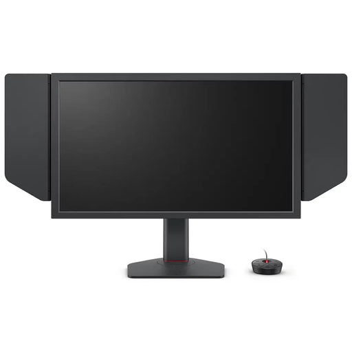 Монитор ZOWIE XL2586X+ 24.5’’ FastTN 600Hz DyAc2