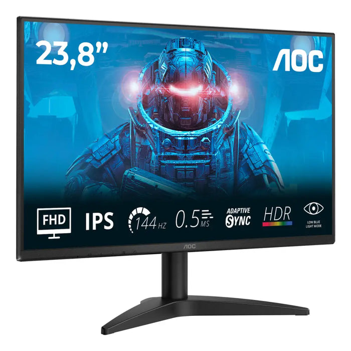 Монитор AOC 24B36X Full HD 24’’