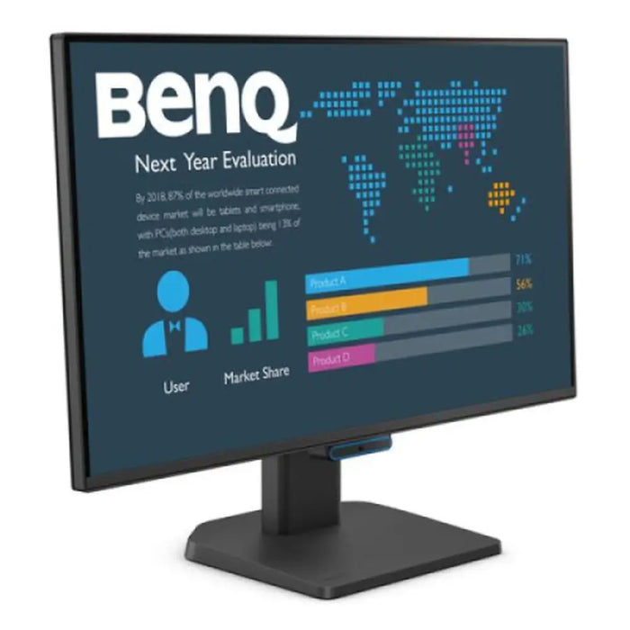 Монитор BenQ BL2490C