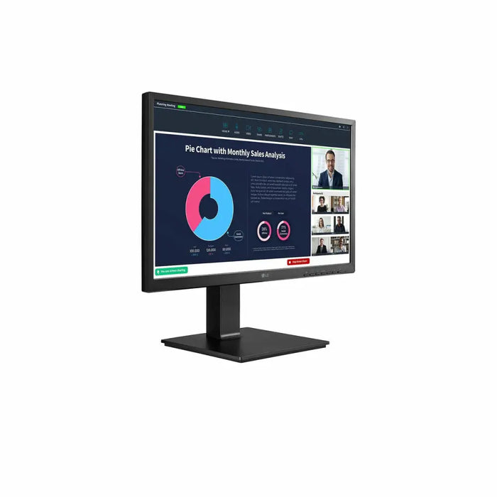 Монитор LG 24BP75CP B Full HD 23,8’’