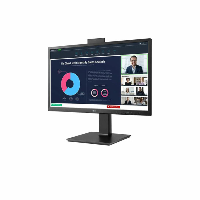 Монитор LG 24BP75CP B Full HD 23,8’’