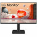 Монитор LG 25MS550-B Full HD 24’’