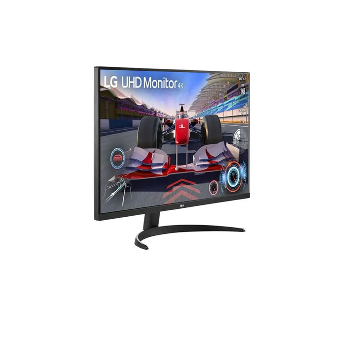 Монитор LG 32UR500-B 4K Ultra HD 32’’