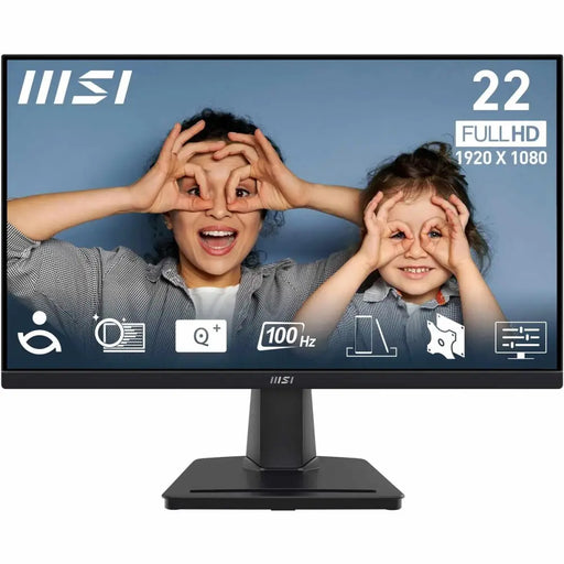 Монитор MSI 9S6-3PE0CM-012 21,4’’ Full HD