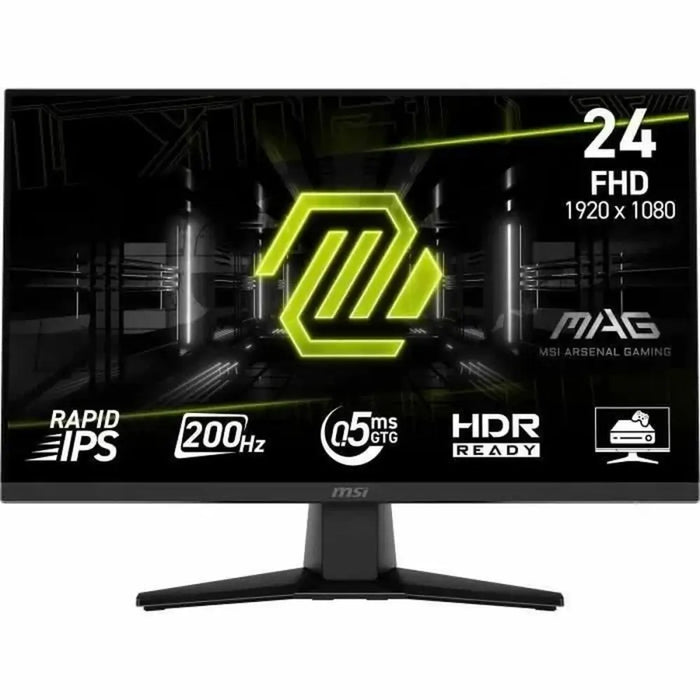 Монитор MSI MAG242F Full HD 24’’