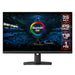 Монитор MSI MAG321QR QD 32’’ IPS 170 Hz 31,5’’ NVIDIA G SYNC