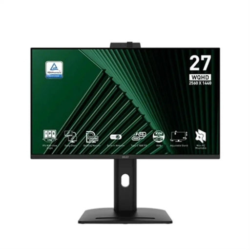 Монитор MSI MP275QPDG 27’’ Wide Quad HD