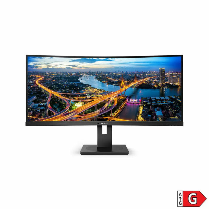 Монитор Philips 346B1C/00 34’’ QUAD HD 34’’ LED VA LCD