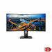 Монитор Philips 346B1C/00 34’’ QUAD HD 34’’ LED VA LCD