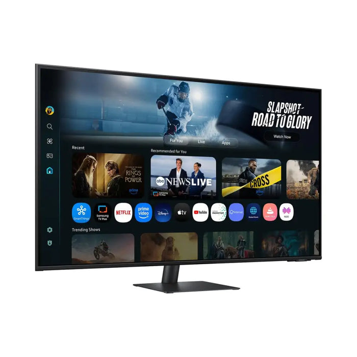 Монитор Samsung LS43FM700UUXEN 4K Ultra HD 43’’