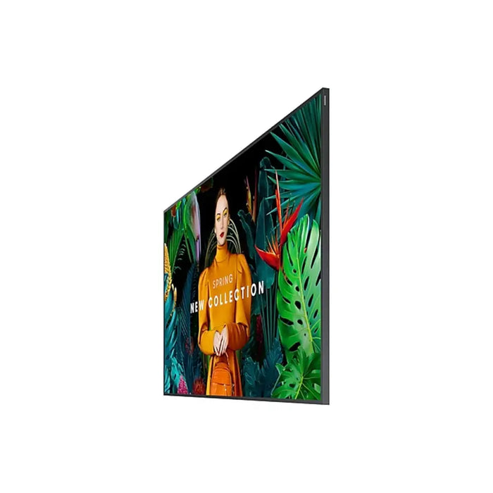 Монитор Videowall Samsung LH65QHCEBGCXEN 65’’ 4K Ultra HD