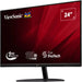 Монитор ViewSonic VA2432-MHD-3 Full HD 24’’