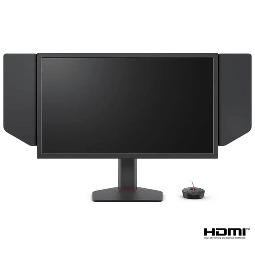 Монитор ZOWIE XL2546X+ 24.5’’ FastTN 280Hz DyAc2