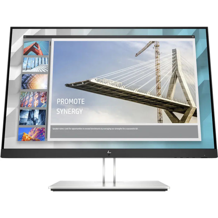 Монитор HP E24i G4 23,8’’