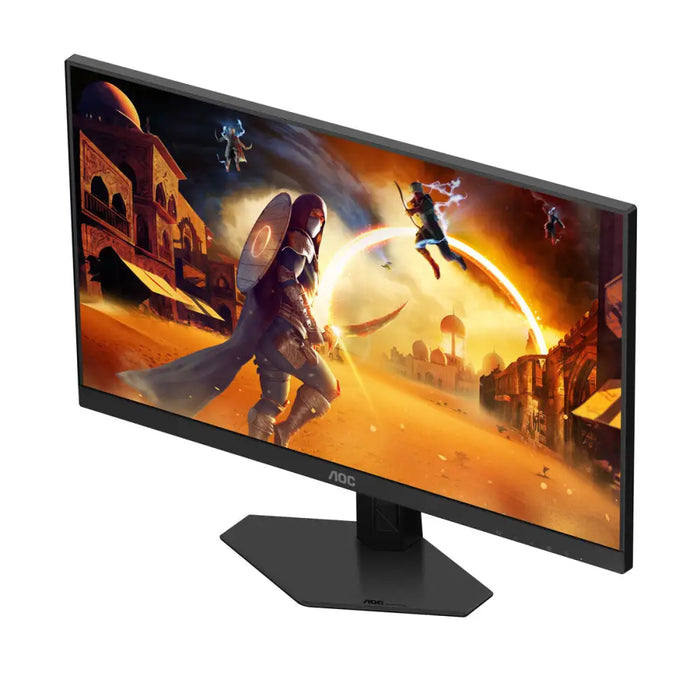 Монитор AOC 24G4HRE Full HD 23,8’’