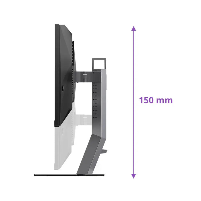 Монитор AOC 600MNTR Full HD 24,1’’