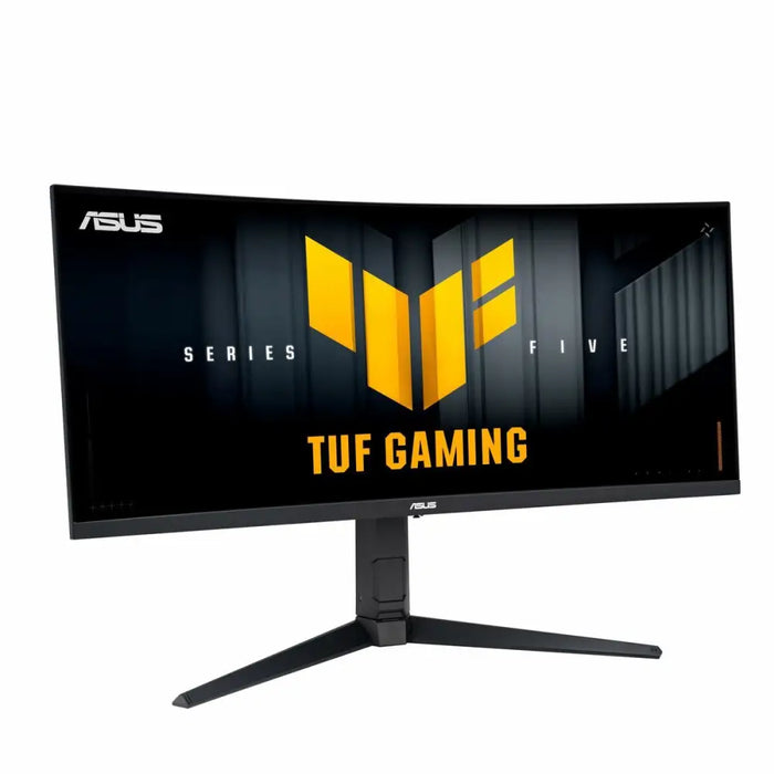 Монитор Asus 90LM0BP1-B01E71 UltraWide Quad HD 34’’